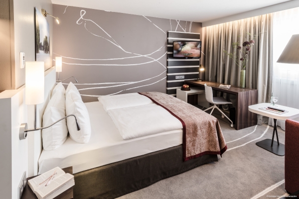 Holiday Inn MUNICH - CITY CENTRE
